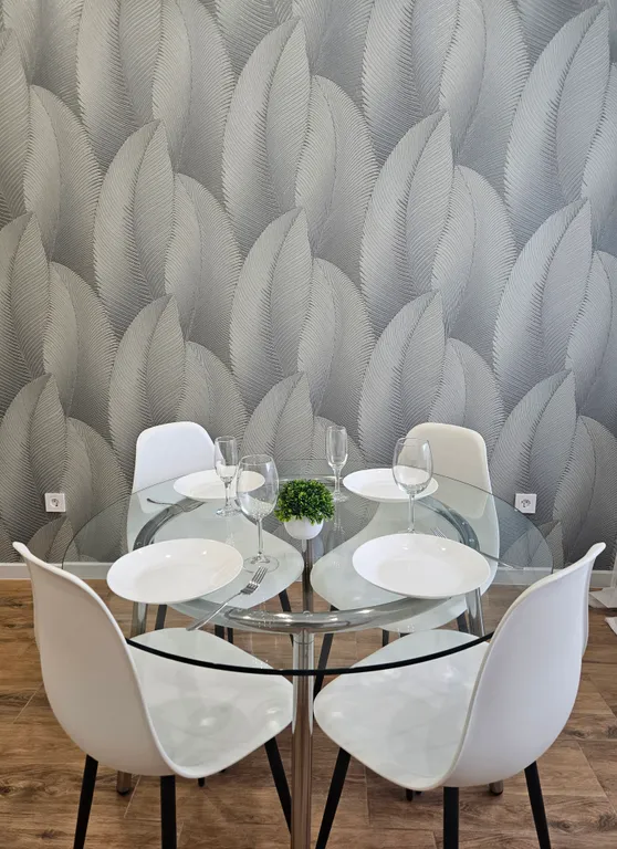 Квартира Уютная квартира с видом на парк Галицкого и стадион Краснодар — Краснодар