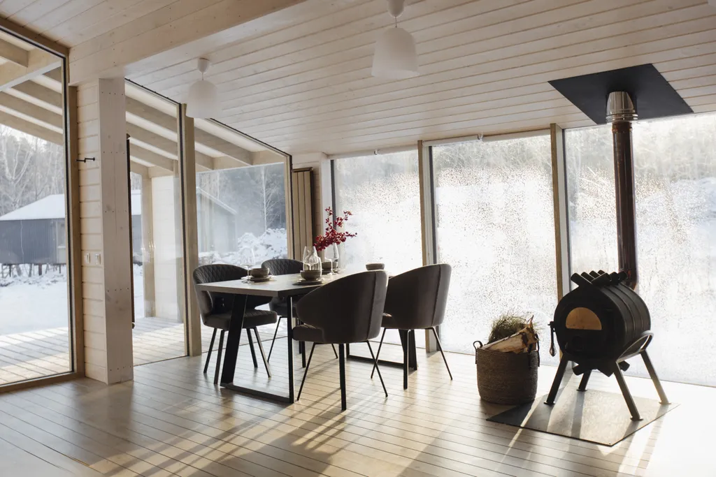 2-комнатный Дом