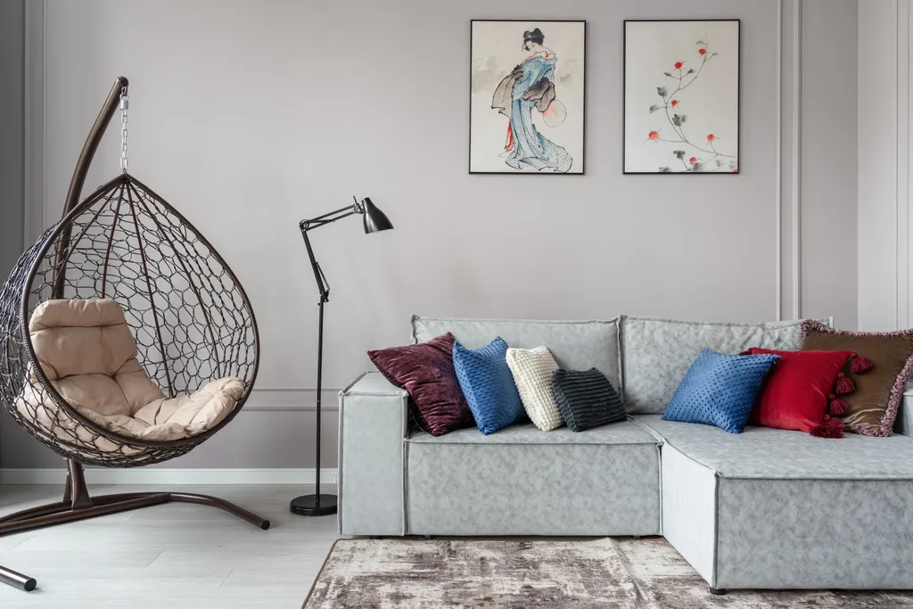 Квартира Квартира Япония Рядом в Куркино, Новогорск и Шереметьево — Москва