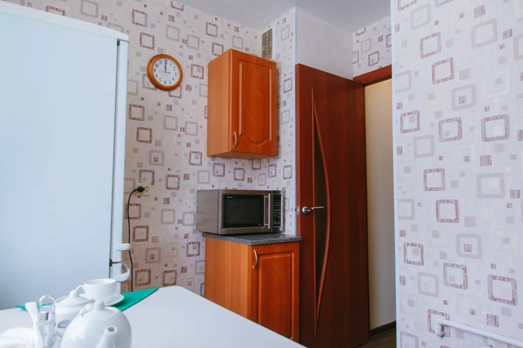 Тёплый Ямал