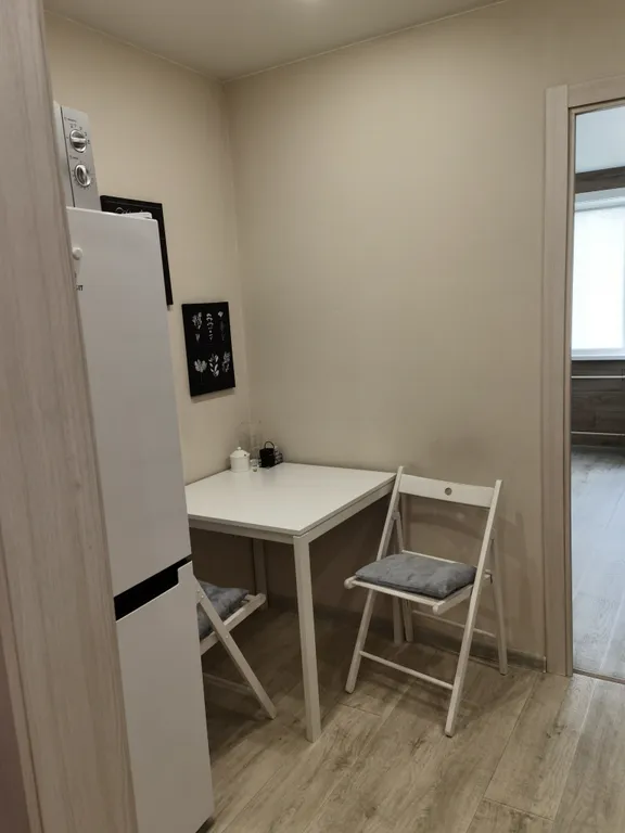 Уютная студия вблизи Ангары