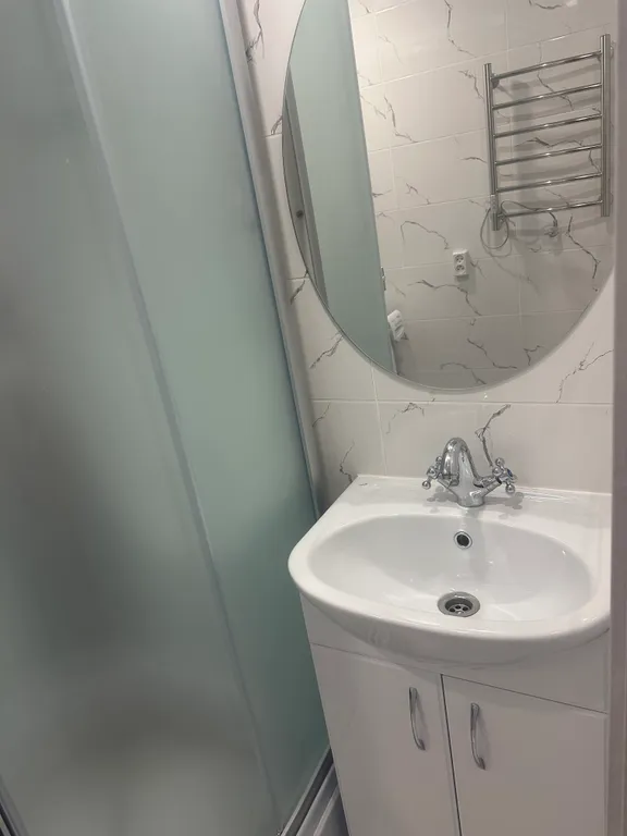 Комфортная двухкомнатная квартира