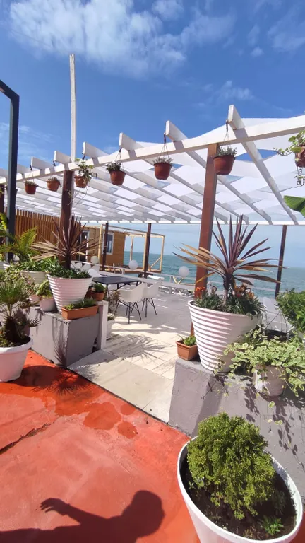 Квартира Квартира у моря — Адлер