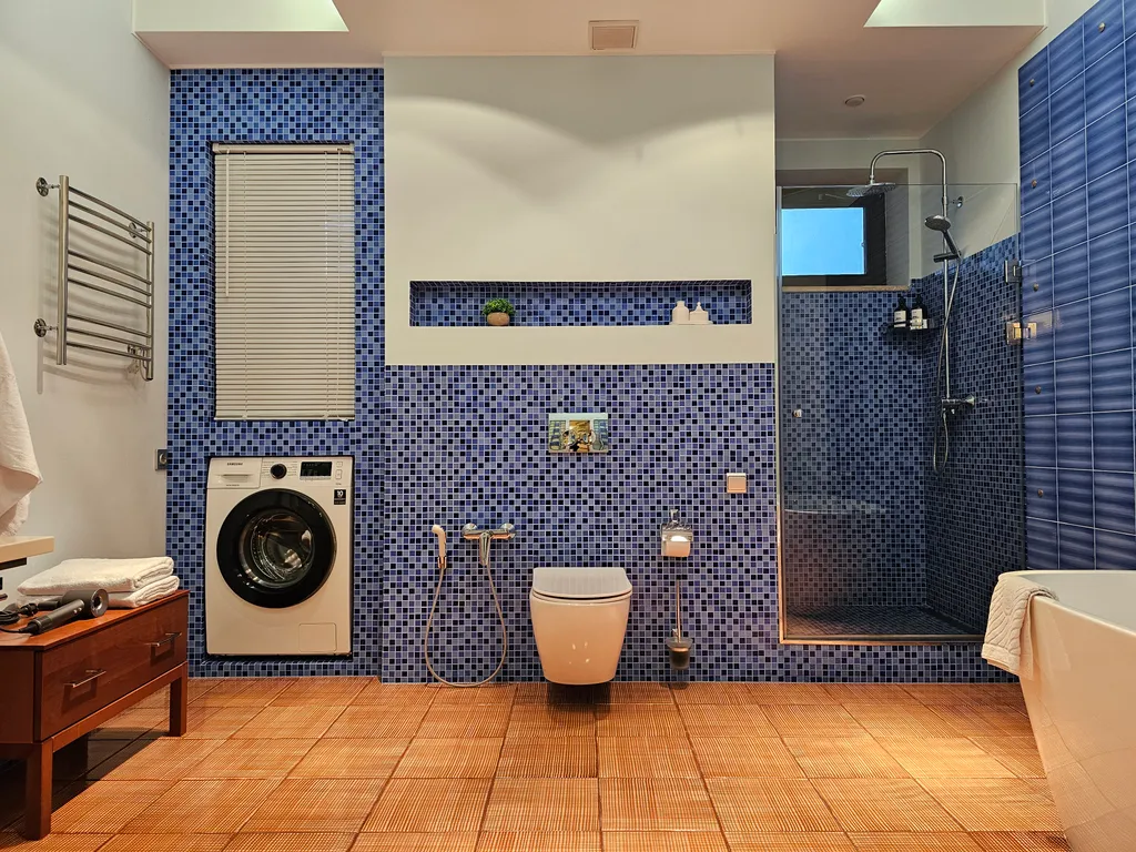 Квартира Апартаменты Секвойя — Казань