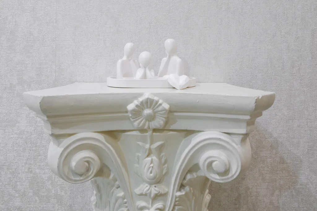 Квартира Квартира Атмосферный апартамент у метро Чернышевская — Санкт-Петербург
