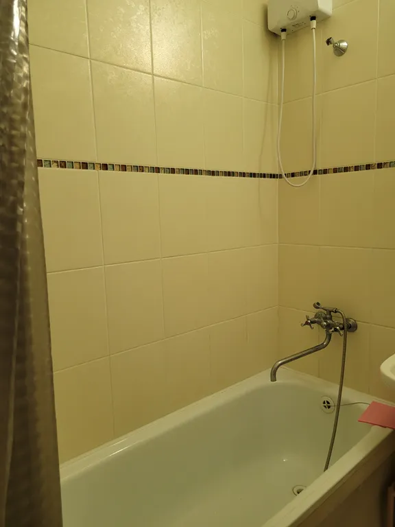 Апартаменты с видом на море