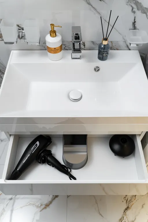 Квартира Евродвухкомнатная квартира в ЖК Черноморский-2 — Геленджик