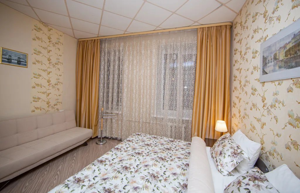 Friends Vacations 4BR & 4BTH Apartment