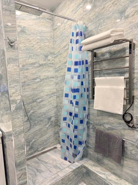 Апартамент Премиум класса в Элитном ЖК Легенда в центре Тулы (C)