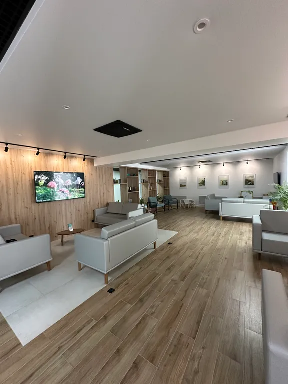 Квартира Квартира 4-местный номер в апарт-отеле — Анапа