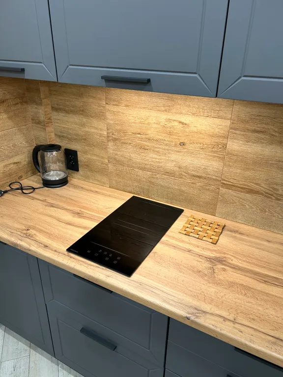 Стильная квартира в центре города