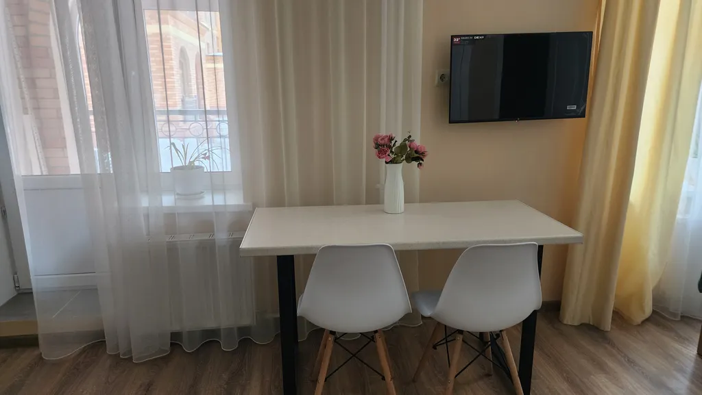 Уютная студия в Лайково Мелоди