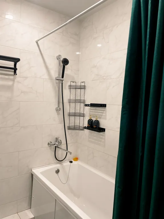 Квартира Квартира Famimel Home уют на море — Анапа