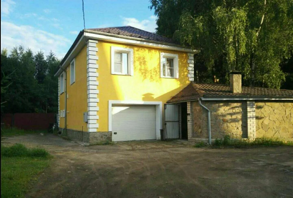 Уютная квартира в коттедже