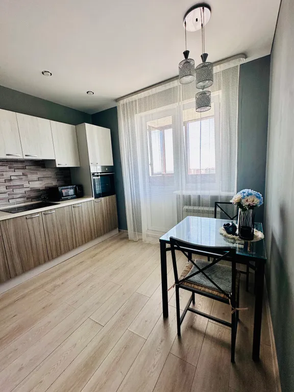 Чистая квартира рядом с центральным автовокзалом, Бесконтактно