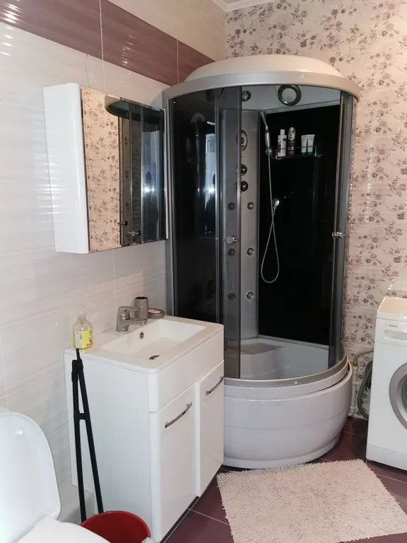 Квартира Сдам однокомнатную кв. Окружная 7 — Зеленоградск