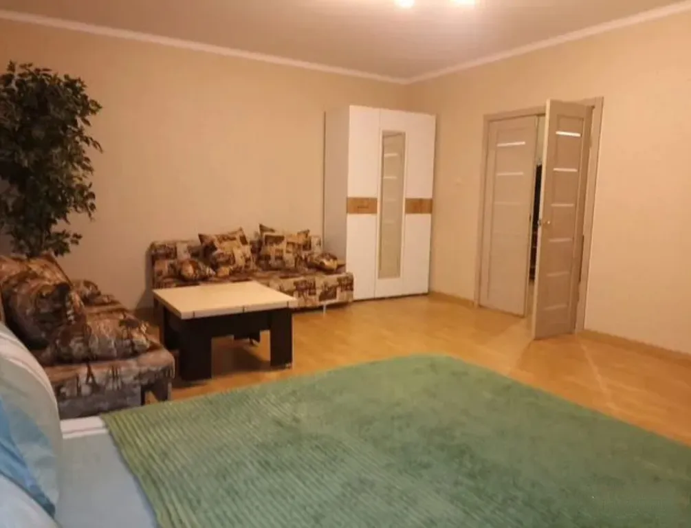 Уютная квартира в центре северо-запада