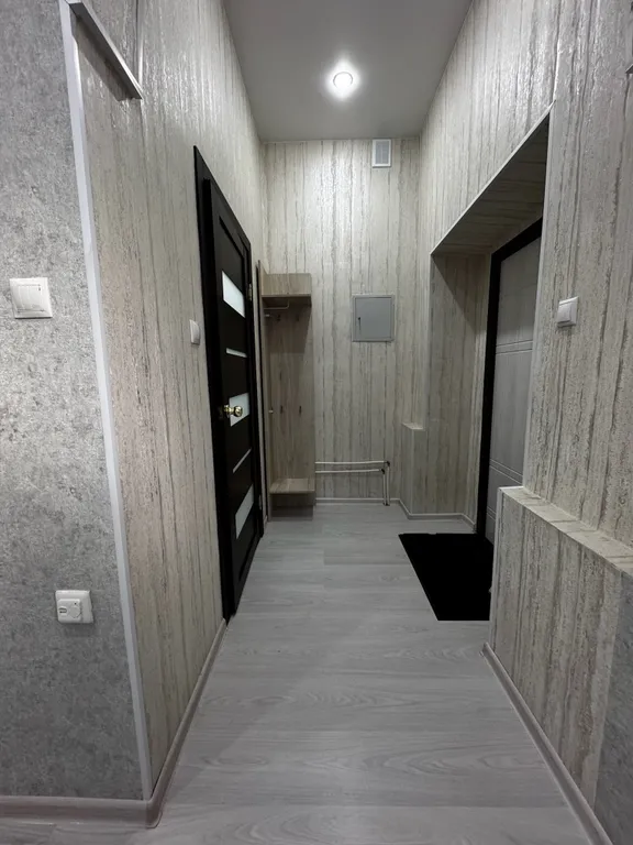 Квартира-студия в районе вокзала Гагарина 2