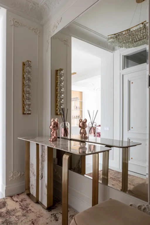 Уютная квартира на Рыбной деревне