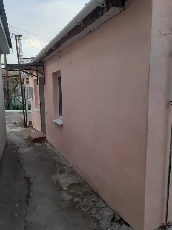 Квартира Квартира на земле с закрытым двором — Евпатория