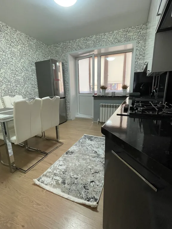 Квартира Уютная квартира за Волгой — Ярославль