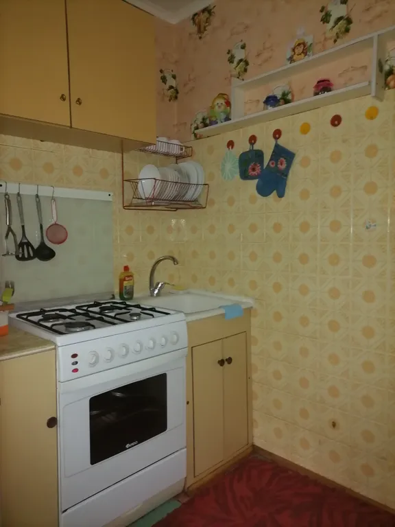 Уютная квартира в центре