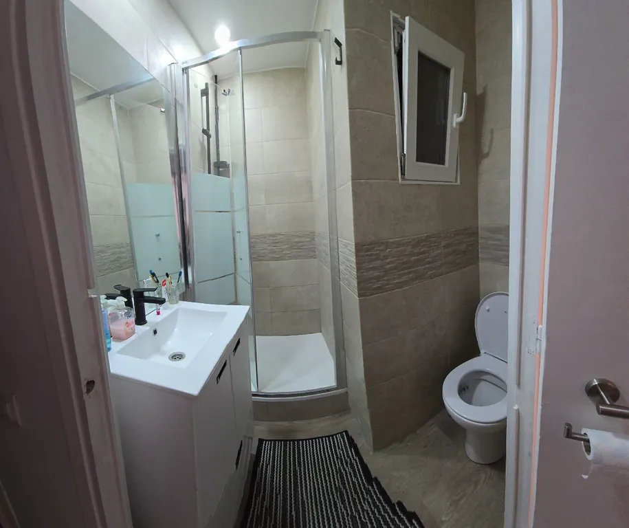 Уютная комната в самом центре Барселоны