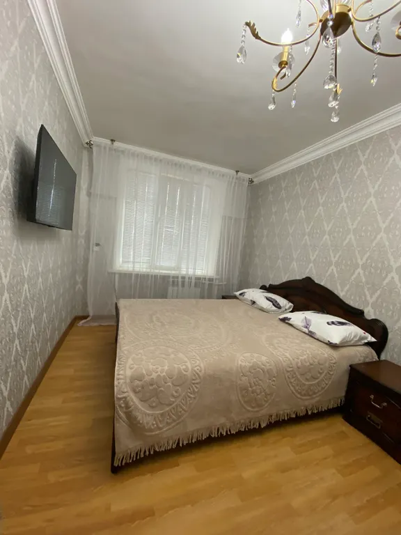 Квартира на берегу моря