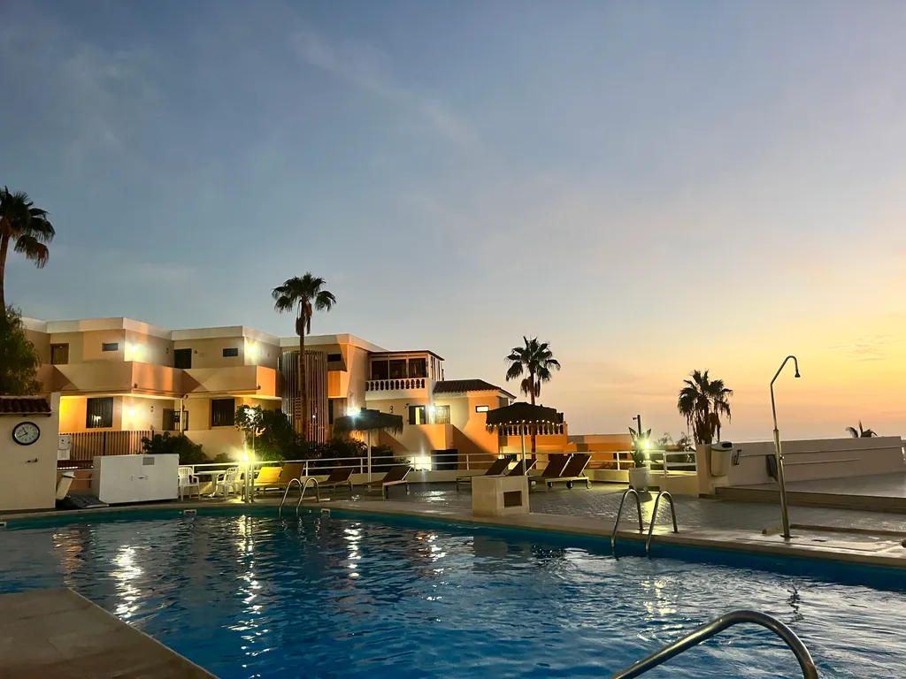 PaulMarie Aoartment Ocean View