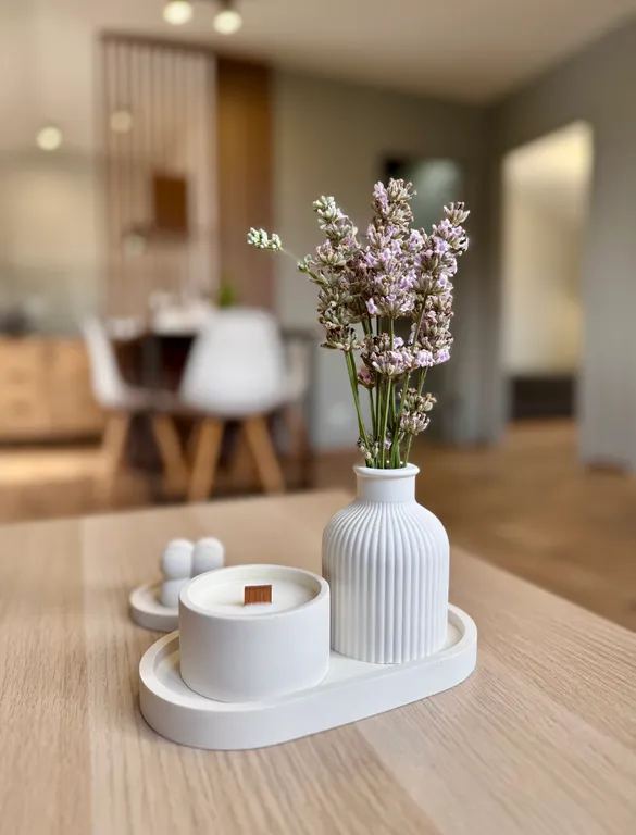 Квартира Двухкомнатные апартаменты на 4 человек в 200 метрах от моря — аренда посуточно в Пересыпь