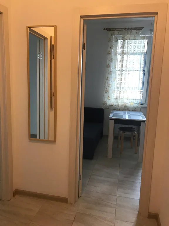 Квартира Квартира в 15 минутах от центра — Москва