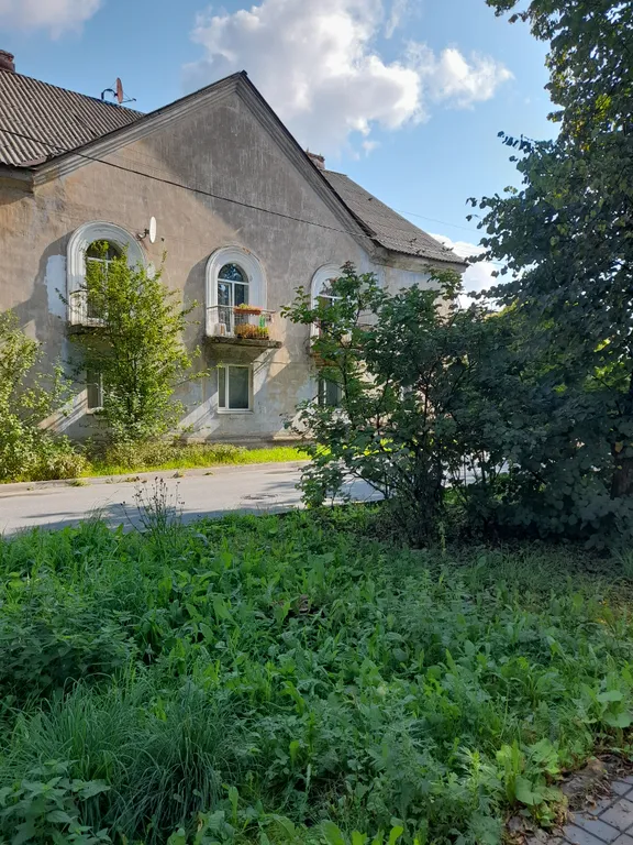 Уютная квартира в тихом спальном районе недалеко от вокзала