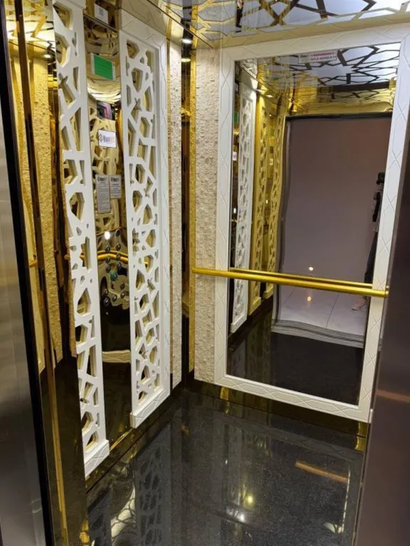 Шикарная квартира рядом с морем