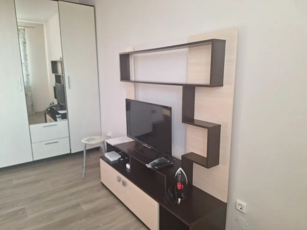 Уютная квартира в центре