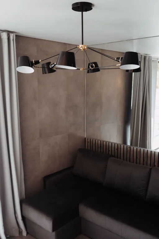 Дом №4 с Русской  Баней и мангальной зоной