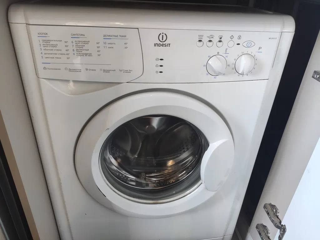 Единственная квартира с террасой и зоной барбекю