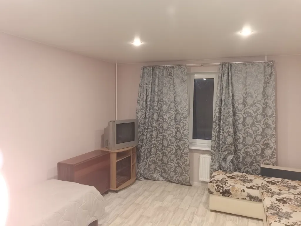 Квартира рядом с Соляным парком