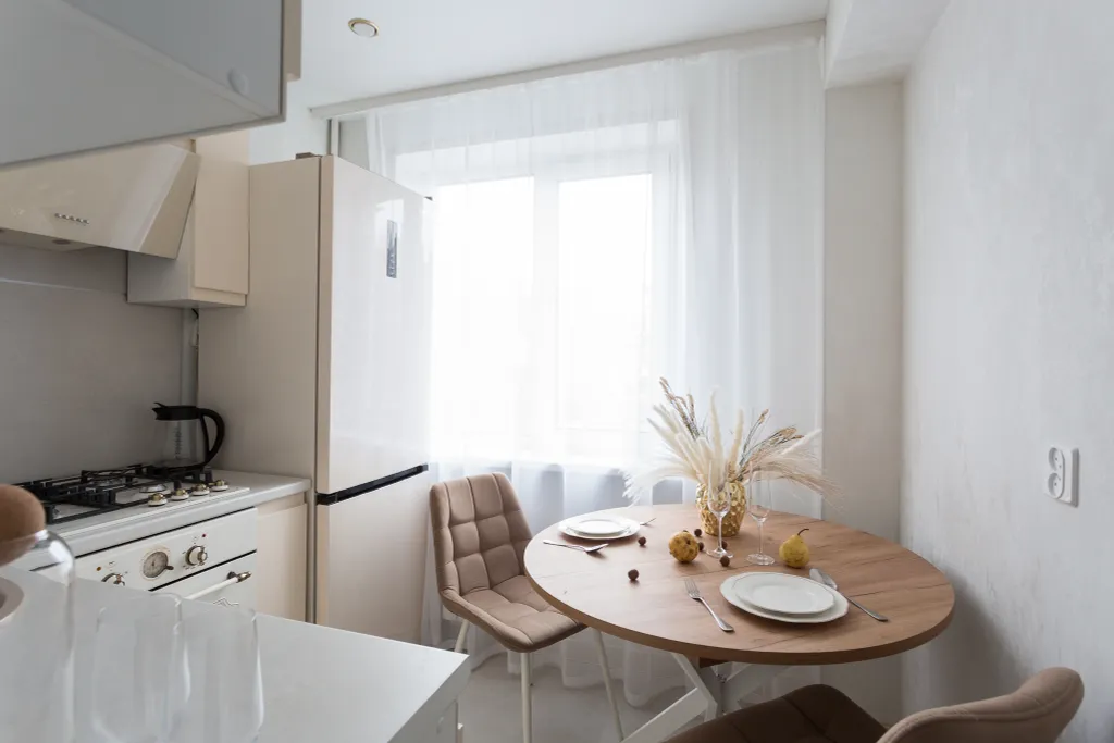 Квартира у ТЦ Золотой ключик