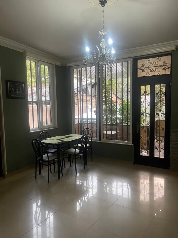 Natali apartment with garden