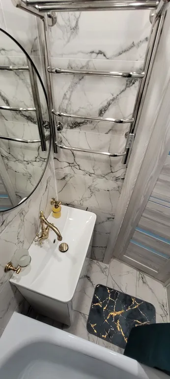 Квартира в центре города