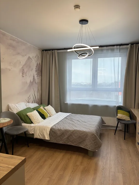 Студия комфорт