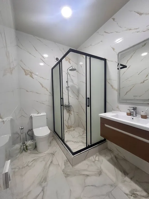 Шикарная двушка в сердце Ташкента