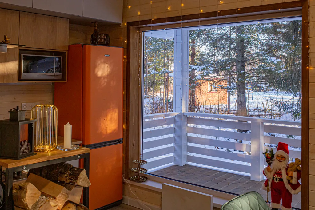 Коттедж Дом рядом с карьером и пляжем для купания — Пеники