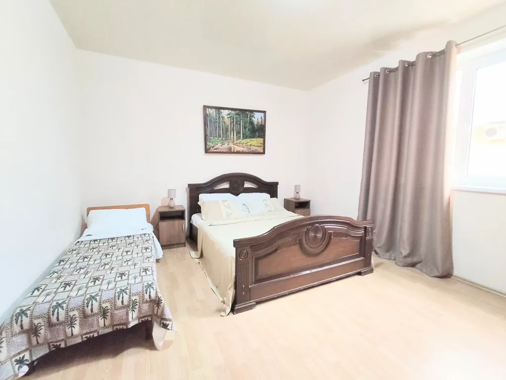 Комната у моря