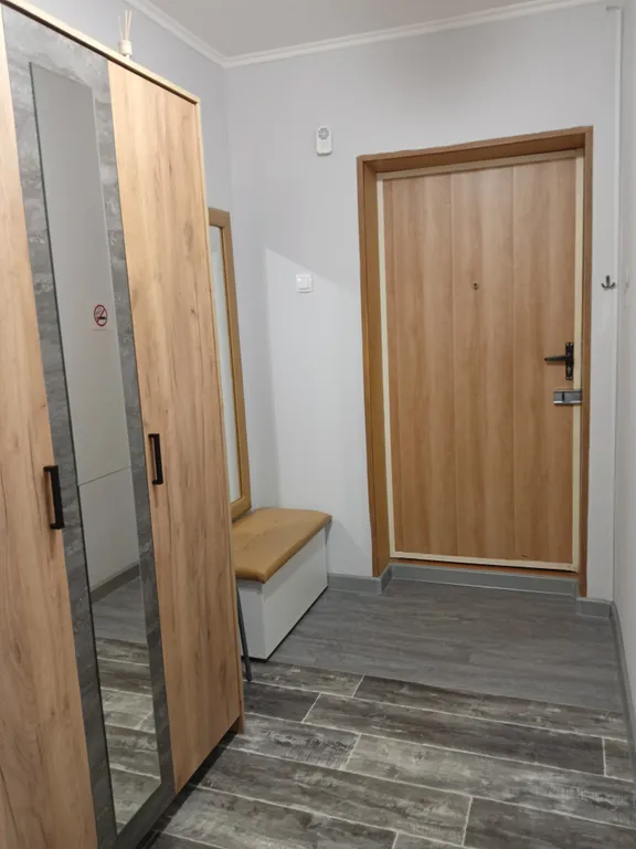 Современная квартира в самом благоустроенном районе