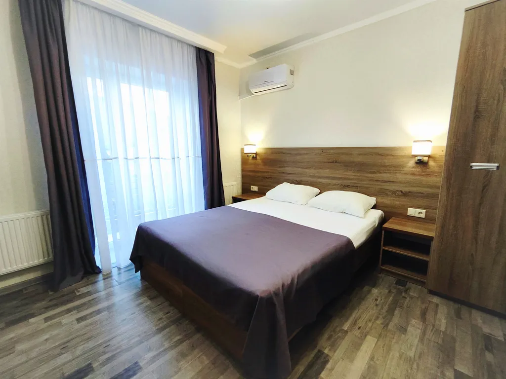 Квартира Комната — Анапа