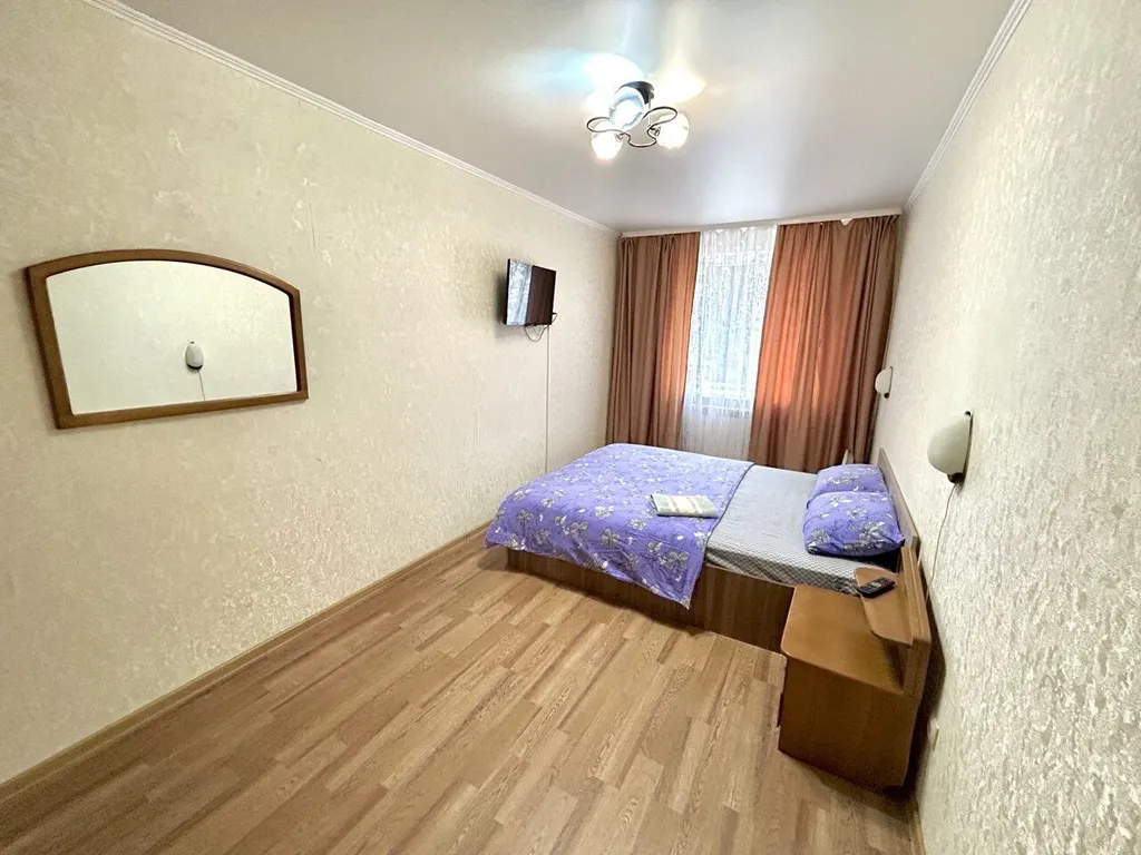 Квартира в центре города