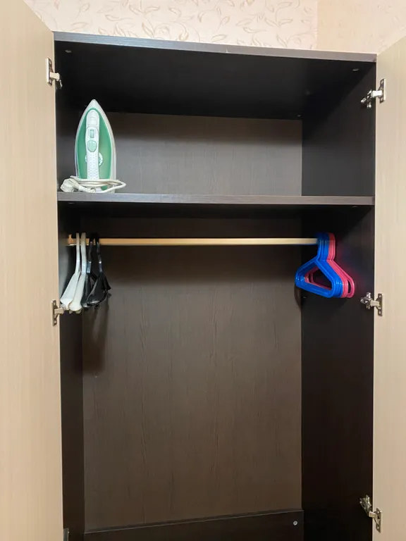 Квартира Квартира Недорогое жилье для гостей города рядом с Дирижаблем около метро — Екатеринбург