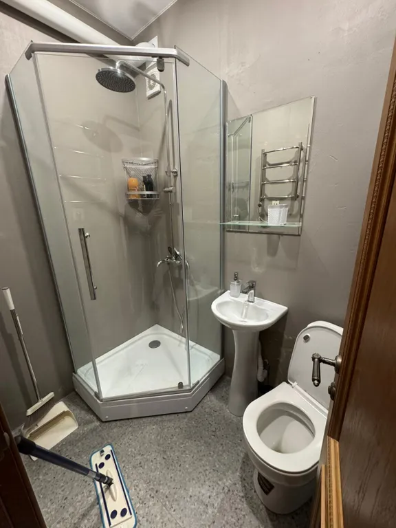 Дом у моря 1