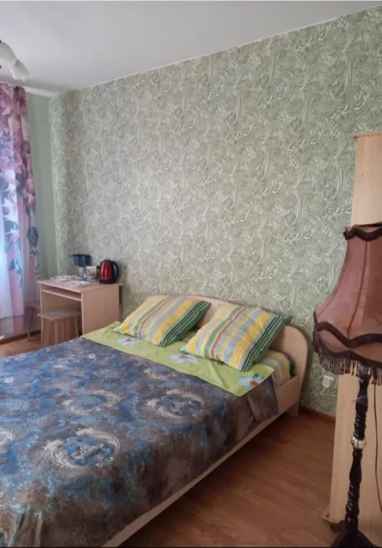 Комната рядом с метро